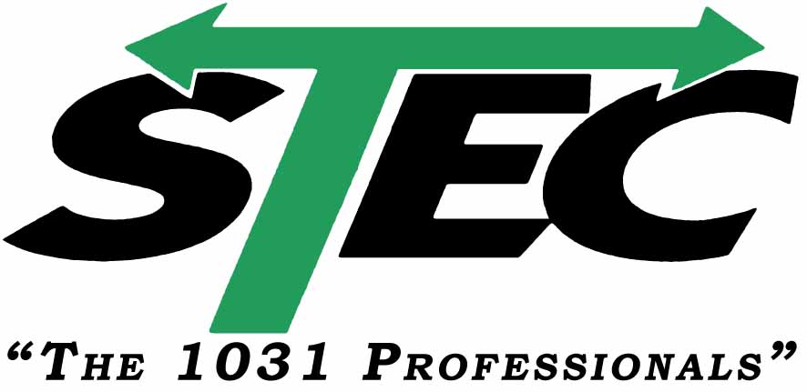 STEC 1031 Professionals